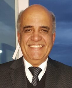 Sergio Nakamura - Consultor sênior - Consultor